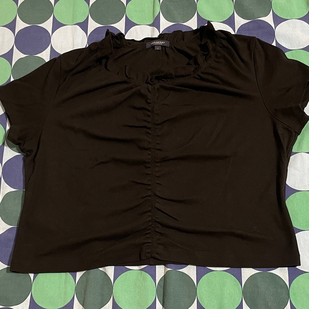 Burberry London Ladies Tops